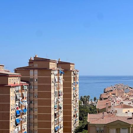 Apartamento Cafe & Mar. مالقة المظهر الخارجي الصورة