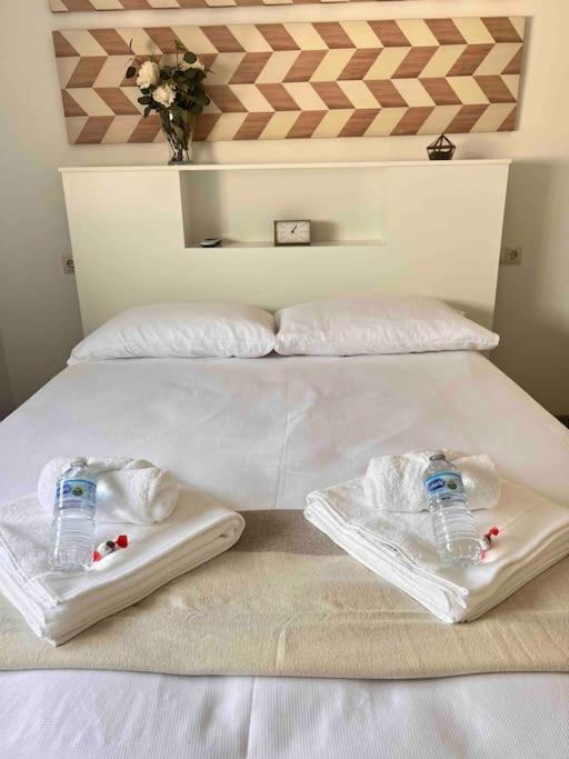 Apartamento Cafe & Mar. مالقة المظهر الخارجي الصورة