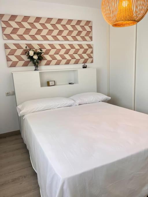 Apartamento Cafe & Mar. مالقة المظهر الخارجي الصورة
